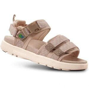 Gravity Defyer G-Defy Café Sandal Shock Absorbing Stress Recovery Sandals SZ 11